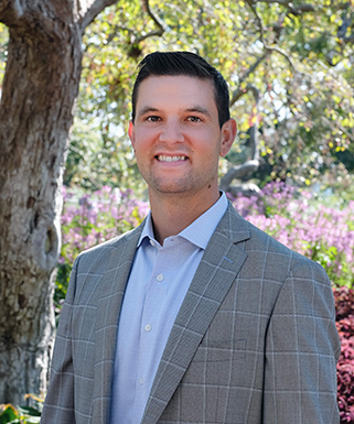Travis Grieb CFP<sup>®</sup>, CIMA<sup>®</sup>